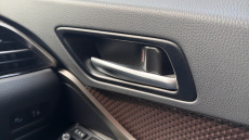 Toyota C-HR 1.8 Hybrid Excel 5dr CVT [Leather] Hybrid Hatchback